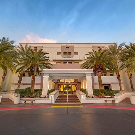 Hilton Vacation Club Cancun Resort Las Vegas Exteriér fotografie