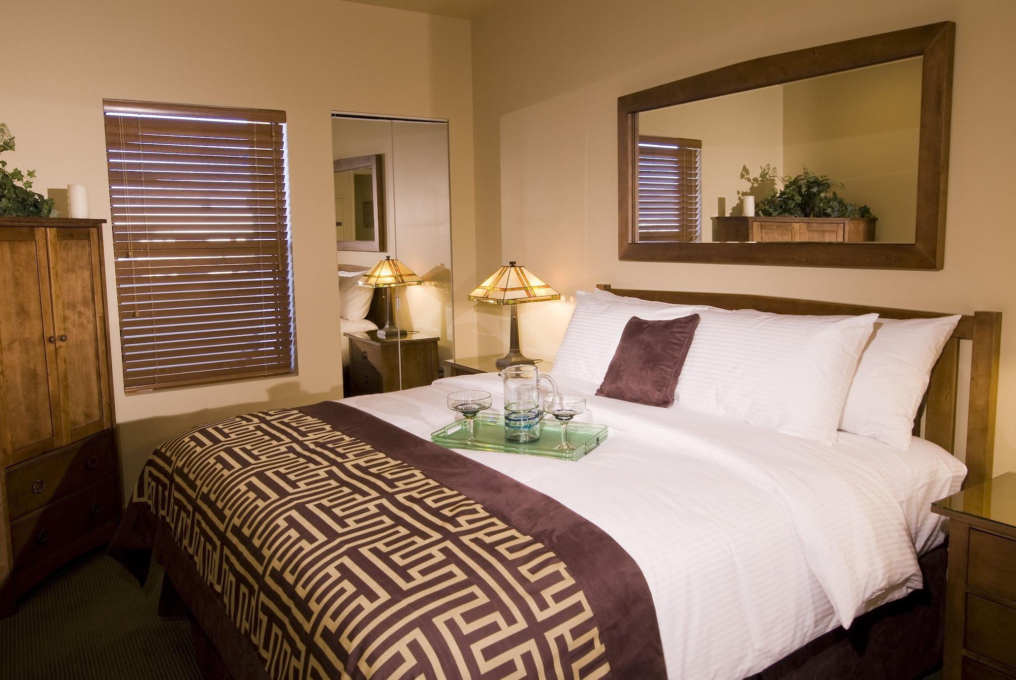 Hilton Vacation Club Cancun Resort Las Vegas Exteriér fotografie