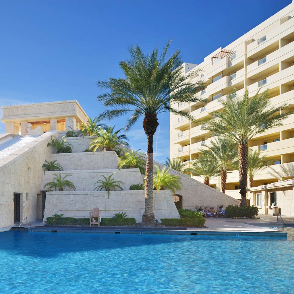 Hilton Vacation Club Cancun Resort Las Vegas Zařízení fotografie