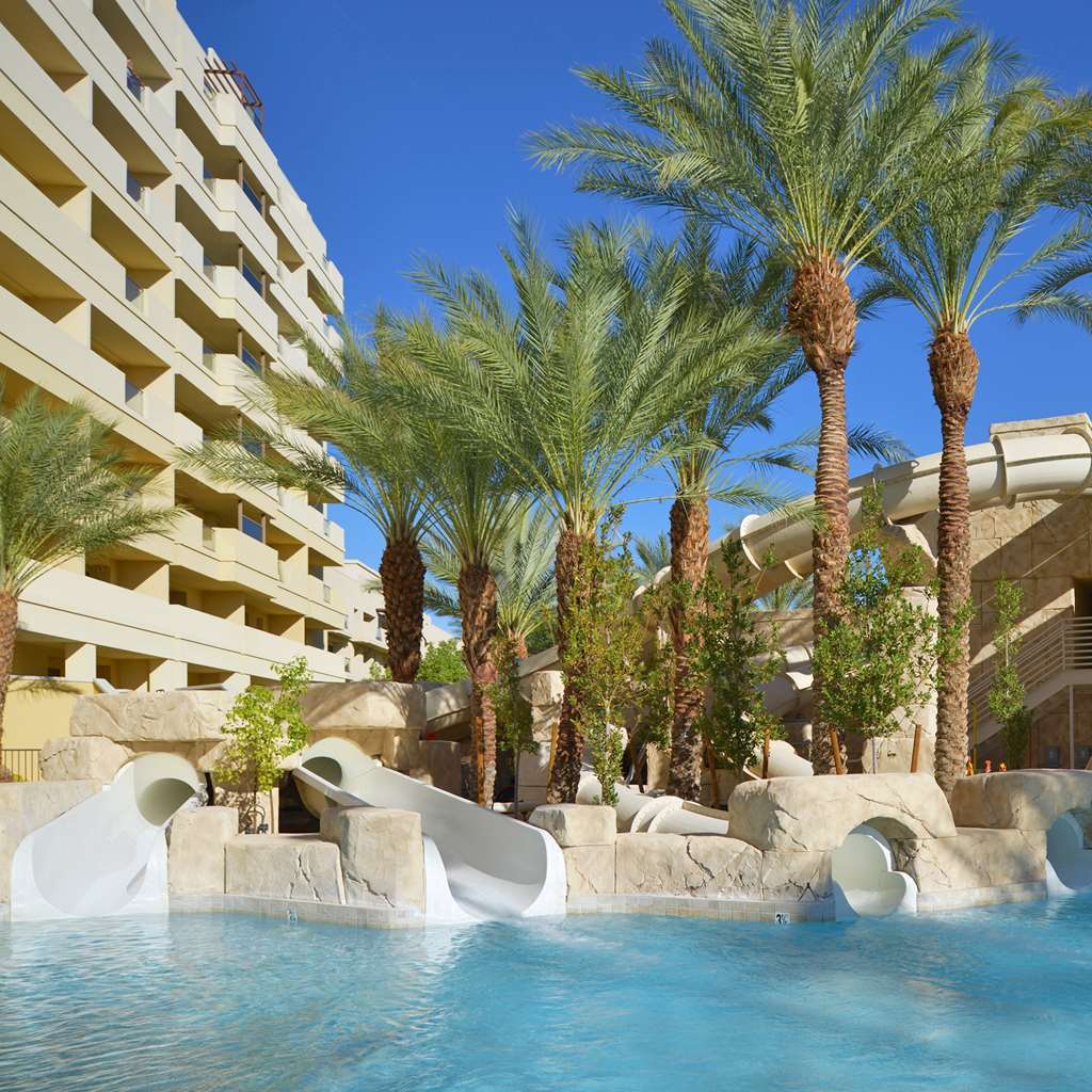 Hilton Vacation Club Cancun Resort Las Vegas Zařízení fotografie